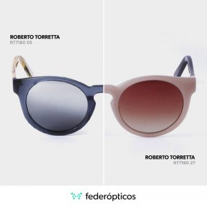 Gafas de sol Roberto Torreta